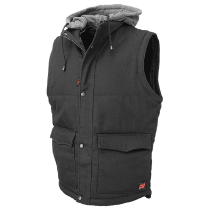 Duck Zip-Off Sleeve Jacket