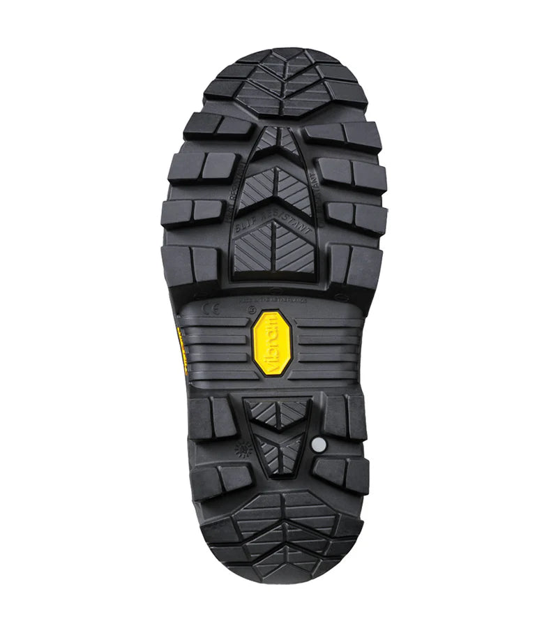 Dunlop - Purofort Explorer Thermo+ Full Safety